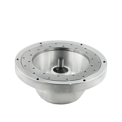 PMC Motorsport - Volante Toyota UZ - BMW M57N HGU HGK / N54 - 184mm 7,25" (P) (K0HGU-TP-UZ)