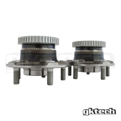 GKTech - S14 240SX/ S15 SILVIA FRONT HUBS - 40200-0V010 (PAIR)