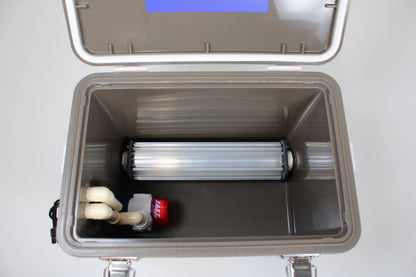 Fast Cooling - 19QT (ULTRA) AIR & WATER COOLER