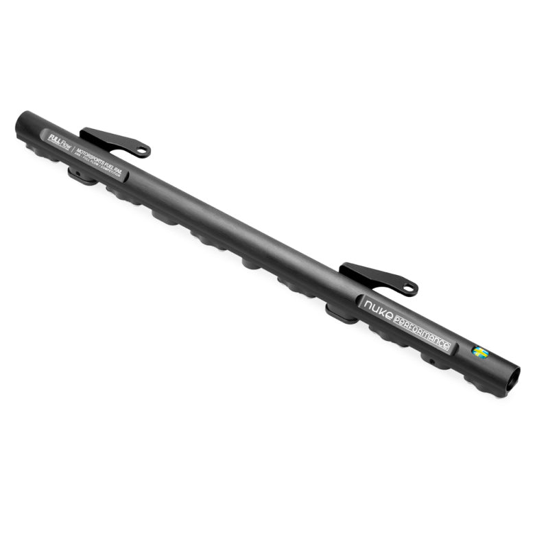 Nuke Performance - BMW 6cyl S50 US fuel rail