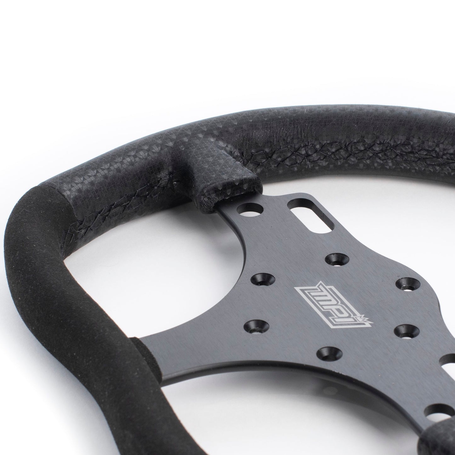 Max Papis Innovations - MPI-GT-RSC-310 Steering Wheel