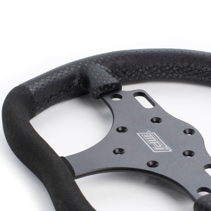 Max Papis Innovations - MPI-GT-RSC-310 Steering Wheel