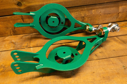FDF Raceshop - Nissan 350Z/G35/370Z/G37 Rear Mid Link (Spring Arm)