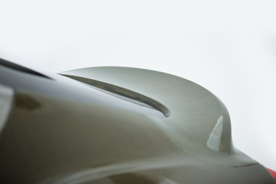 HGK Racing - Supra MK5/A90 Trunk [HGK Supra-Jet bodykit]
