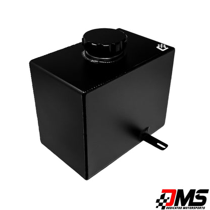 Dedicated Motorsports - 07-14 Chevrolet/GMC SUV Engine Bay Tank