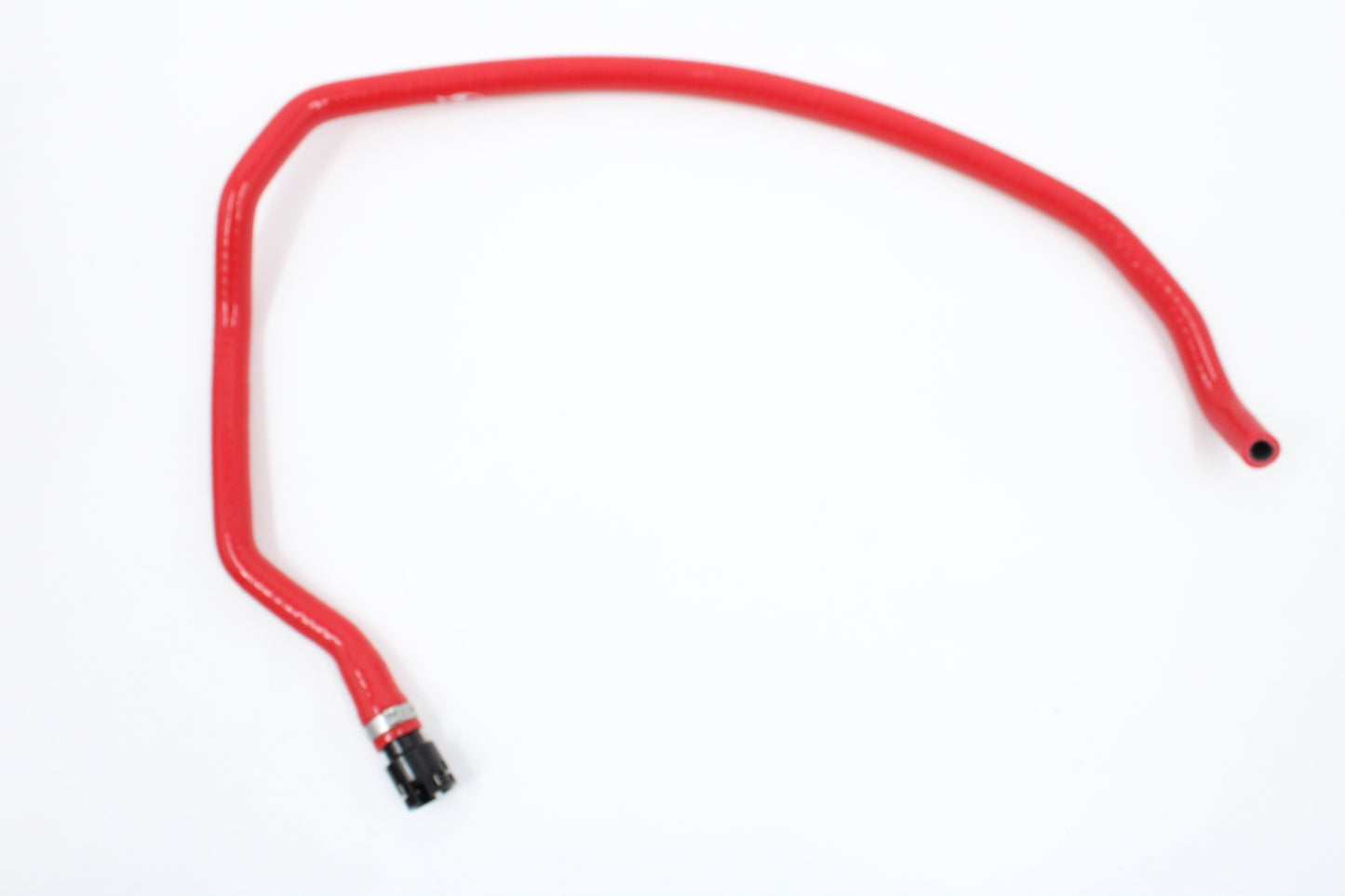 VTT - Billet / Silicone N54 coolant hose kit