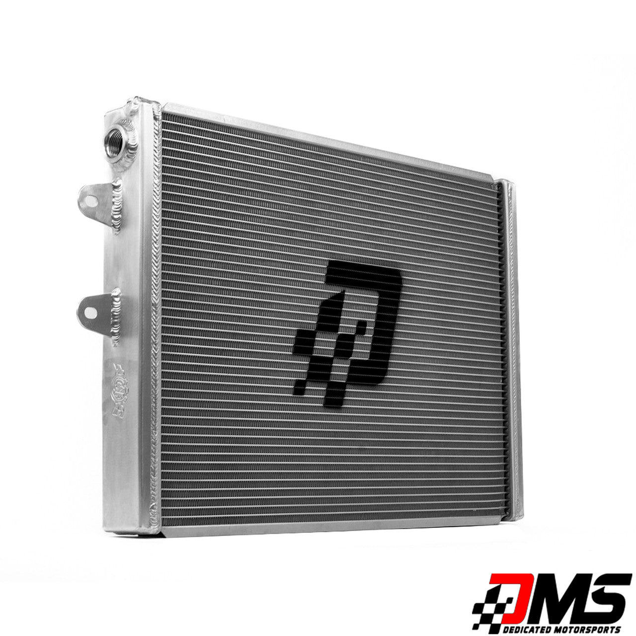 Dedicated Motorsports - 6th Gen Camaro Heat Exchanger by CSF 8205