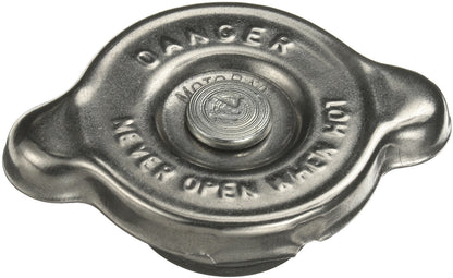 Gates 09-11 Nissan 370Z / 09-23 Nissan GTR / 08-11 Infiniti G35 / 08-13 Infiniti G37 Radiator Cap