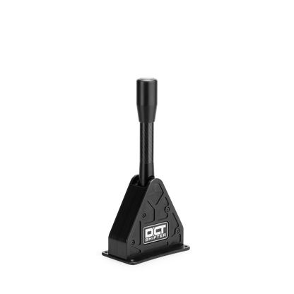 DCT Shifter - Sequential shifter 290GTE Carbon Fiber Gloss