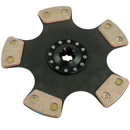 PMC Motorsport - High Performance Clutch Disc BMW M50 M52 M54 23x29-10N [240mm 9.25"]