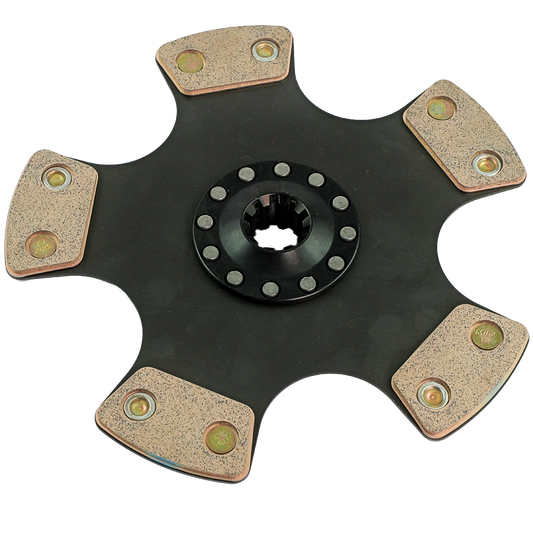 PMC Motorsport - High Performance Clutch Disc BMW M50 M52 M54 23x29-10N [240mm 9.25"]