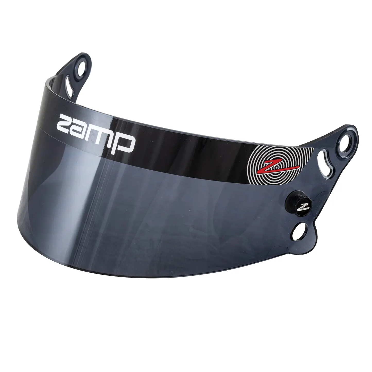 Zamp FIA Z-20 Series Shield Dark Smoke