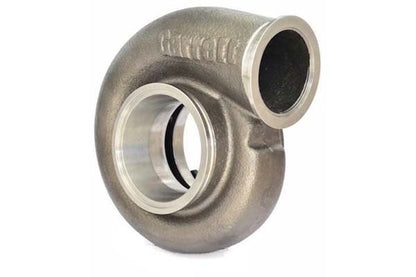 Garrett - GTX3584 Turbine Housing Standard Rotation 1.01 A/R V-Band Inlet V-Band Outlet