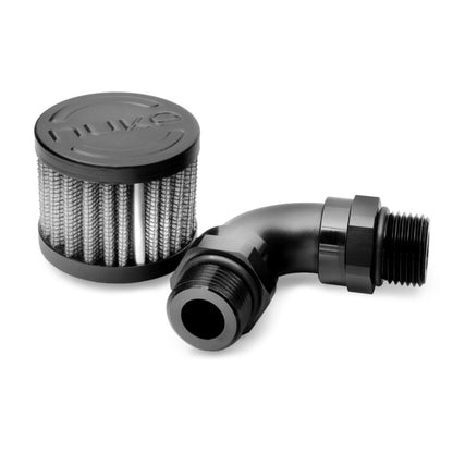 Nuke Performance - AN-10 ORB to Atmospheric Air Filter Kit