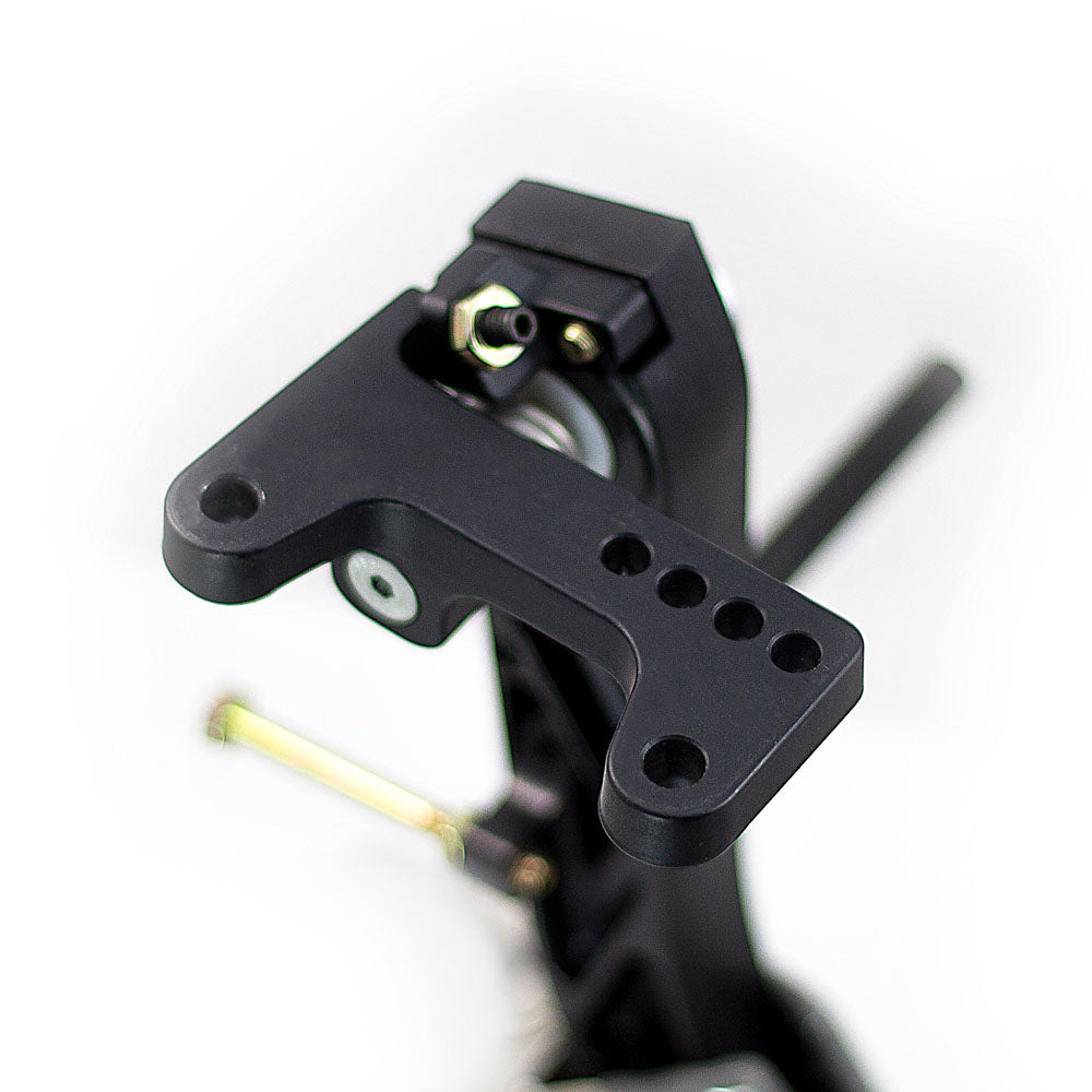 TILTON - 600-Series Throttle Pedal