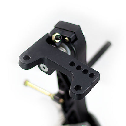 TILTON - 600-Series Throttle Pedal