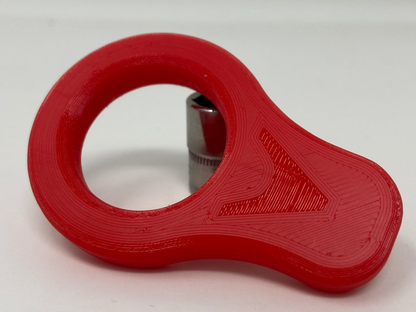 Alaria - Z/G Chassis Door Pull (Pair)