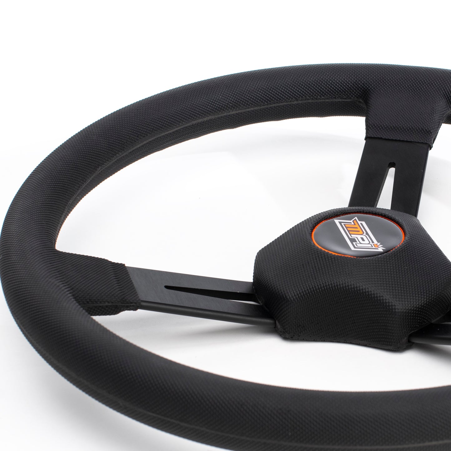 Max Papis Innovations - DM2-15 Dirt Steering Wheel