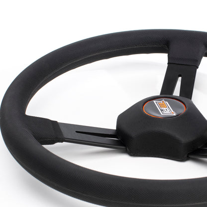 Max Papis Innovations - DM2-15 Dirt Steering Wheel