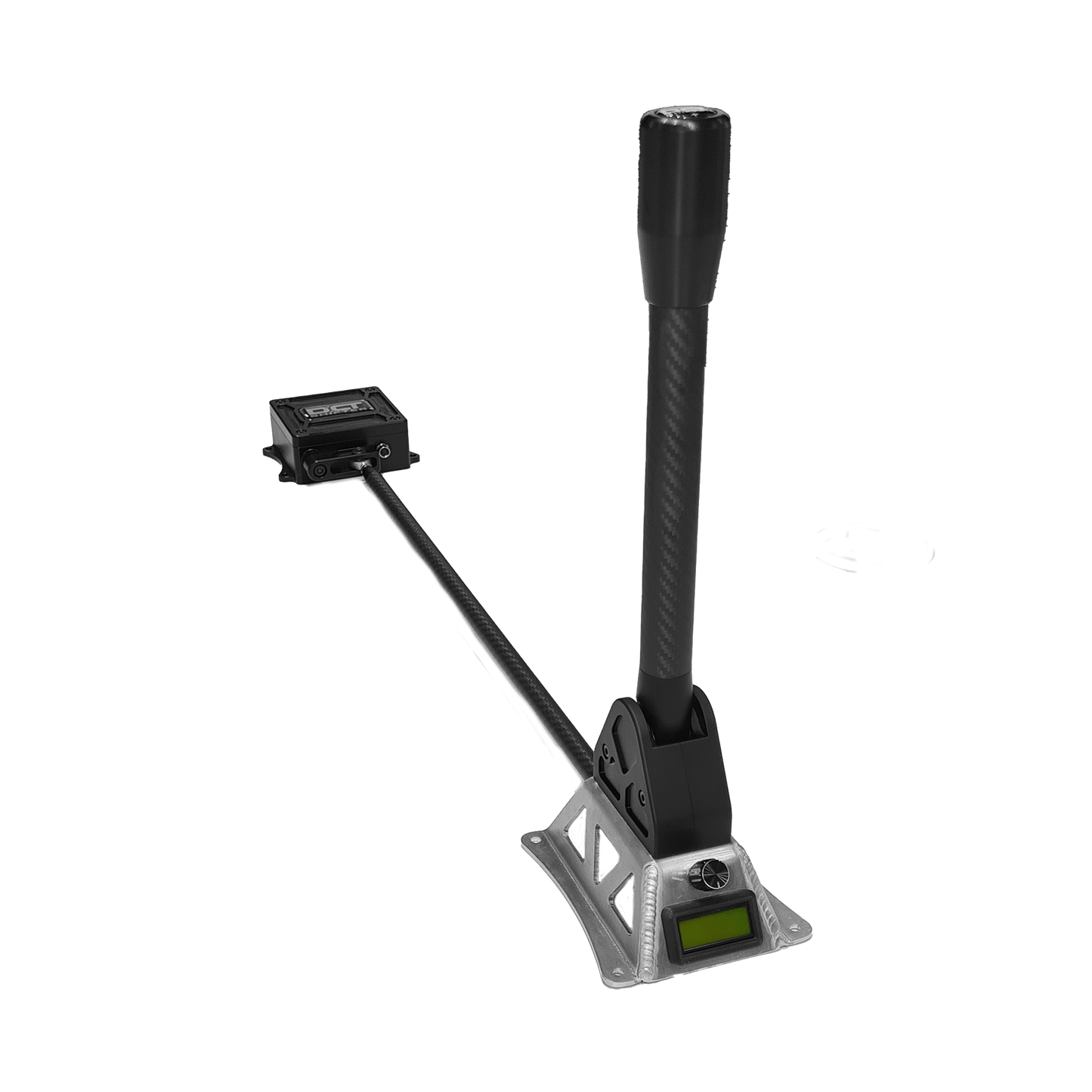 DCT Shifter - Sequential shifter 390GTR Shift-Box