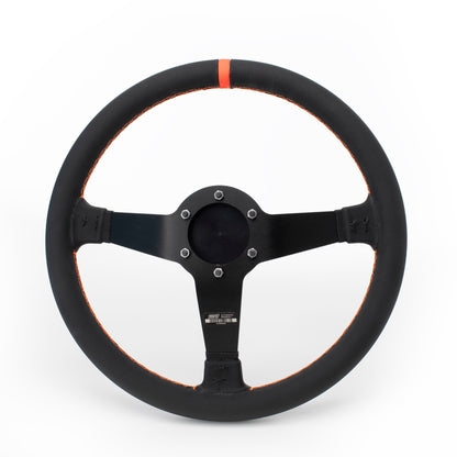 Max Papis Innovations - DO-H60-PX Medium Dish PX Weatherproof Steering Wheel