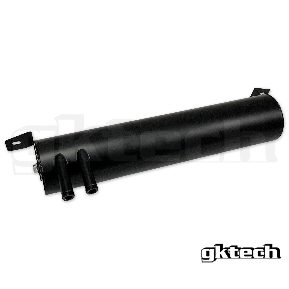 GKTech - S13 240SX OVER THE RADIATOR OIL CATCH CAN