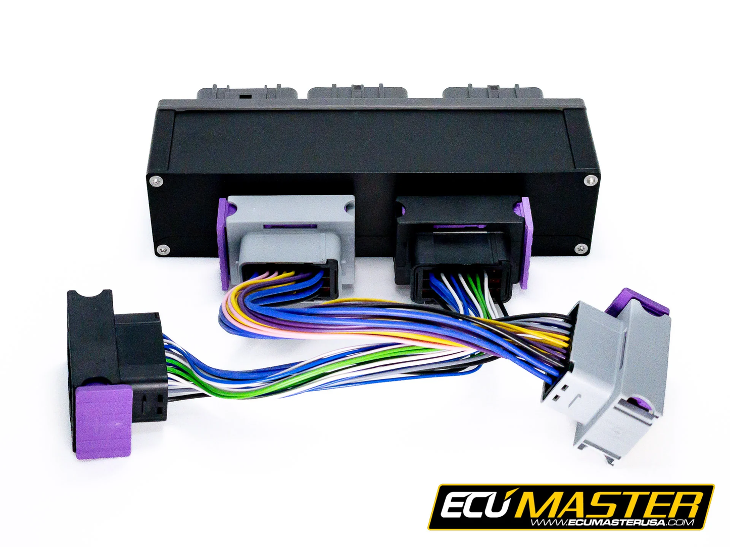 ECU MASTER - JZA80 AND SC300 2JZ NON VVTI PNP FOR EMU CLASSIC