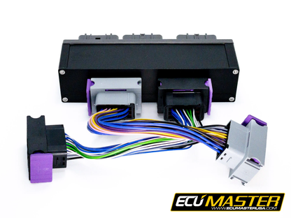 ECU MASTER - JZA80 AND SC300 2JZ NON VVTI PNP FOR EMU CLASSIC