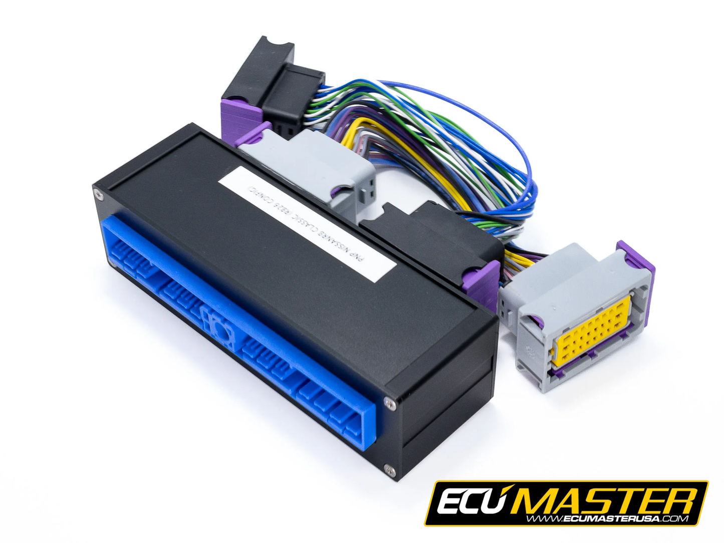 ECU MASTER - NISSAN RB26 R32/R33 PNP FOR EMU CLASSIC
