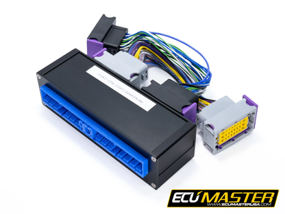 ECU MASTER - NISSAN RB26 R32/R33 PNP FOR EMU CLASSIC