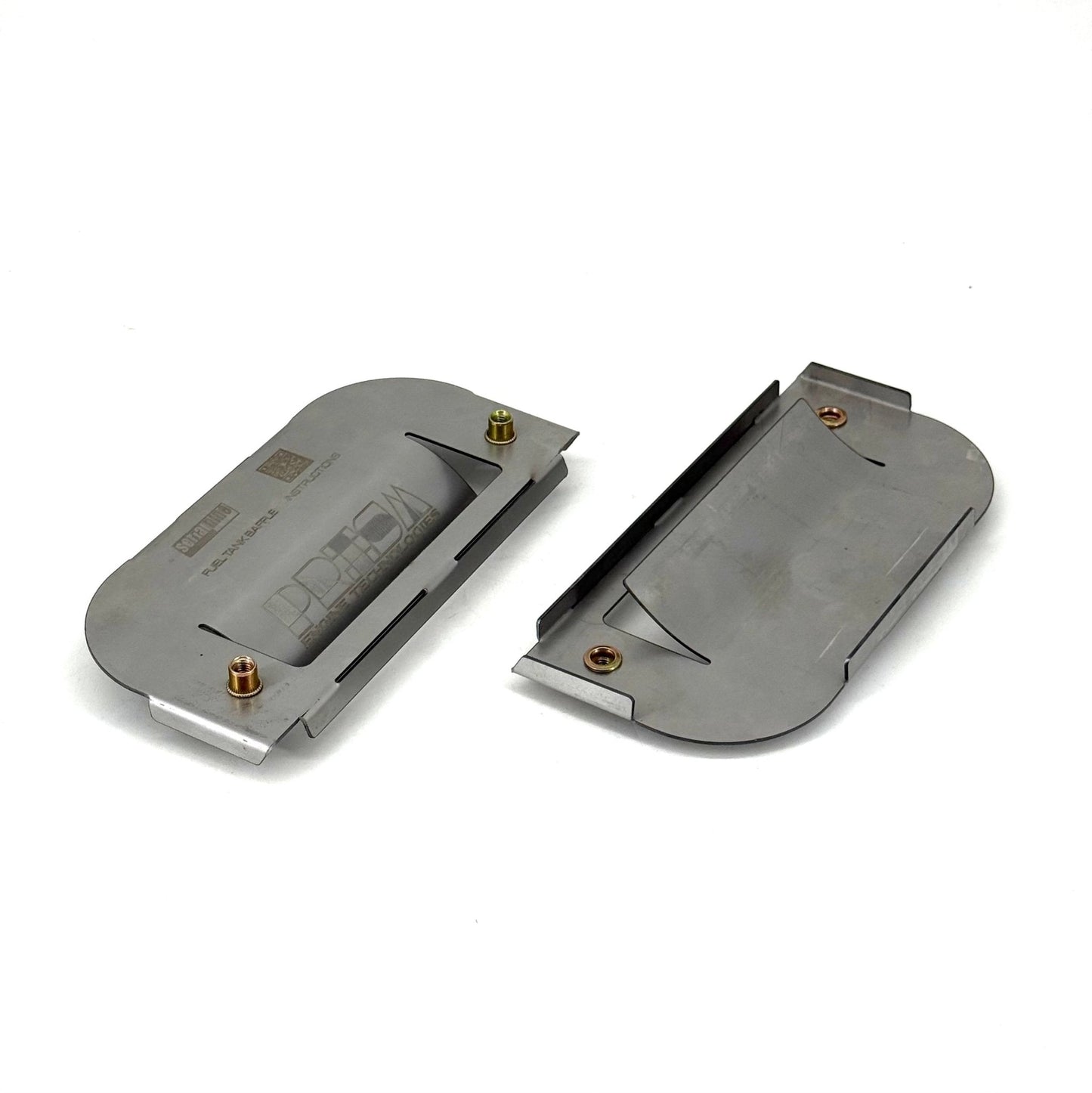 SERIALNINE - FUEL TANK BAFFLE