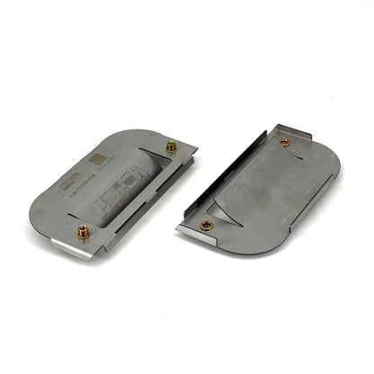 SERIALNINE - FUEL TANK BAFFLE