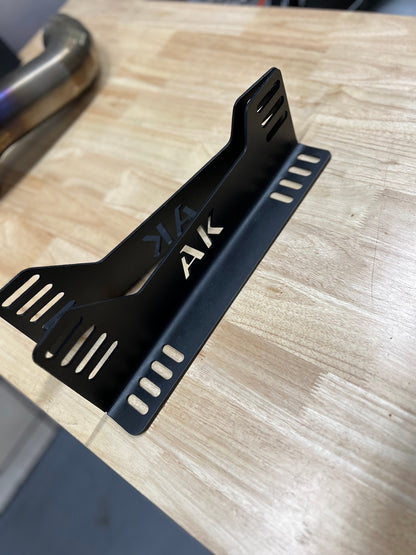 AK Universal Seat Bracket (fixed back only)