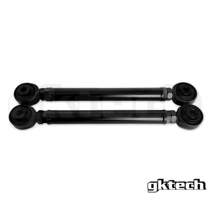 GKTech - F8X M2/M3/M4, G8X M3/M4 ADJUSTABLE TOE/TRACTION ARMS (PAIR)