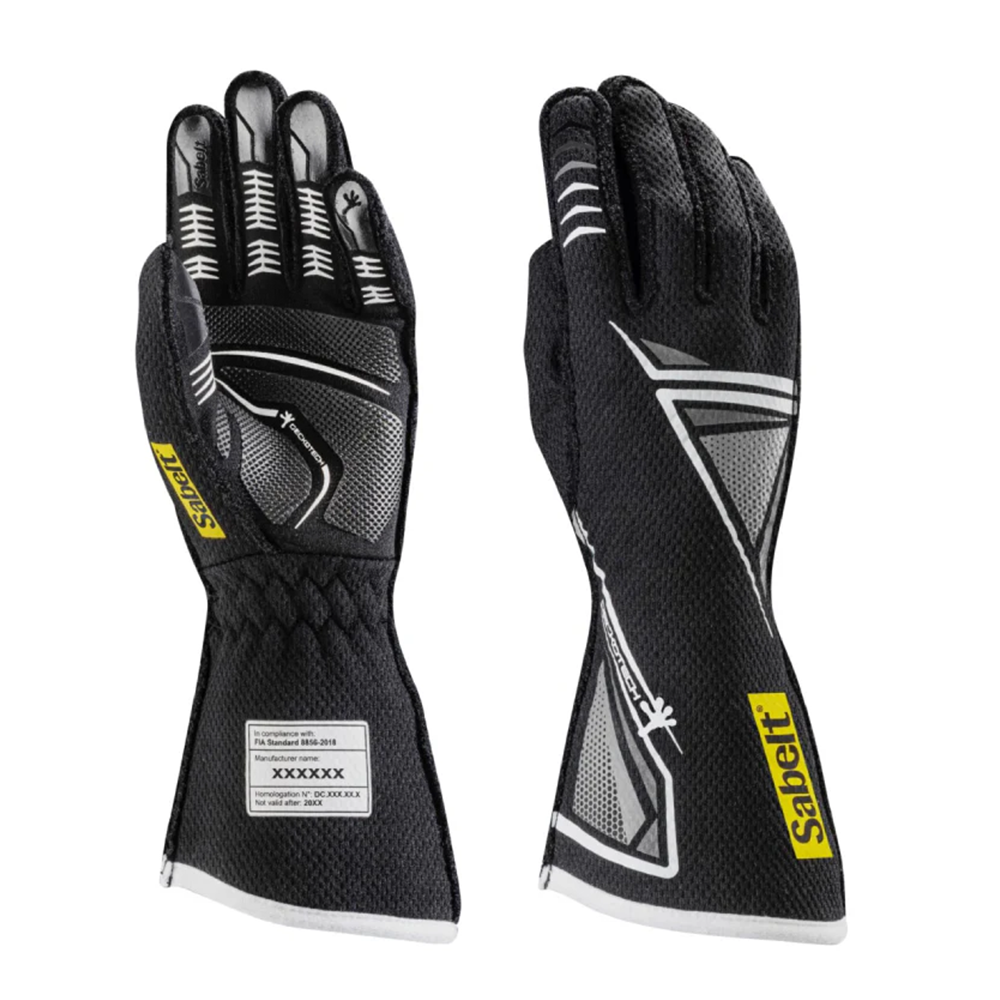 Sabelt - GECKOTECH TG-11 SALE PRICE