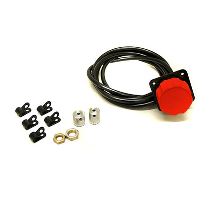 TILTON - Standard Remote Brake Bias Adjuster