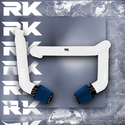 RKTunes - S58 Front Mount Intakes for G80 M3 G82 M4 G87 M2 (2020+)
