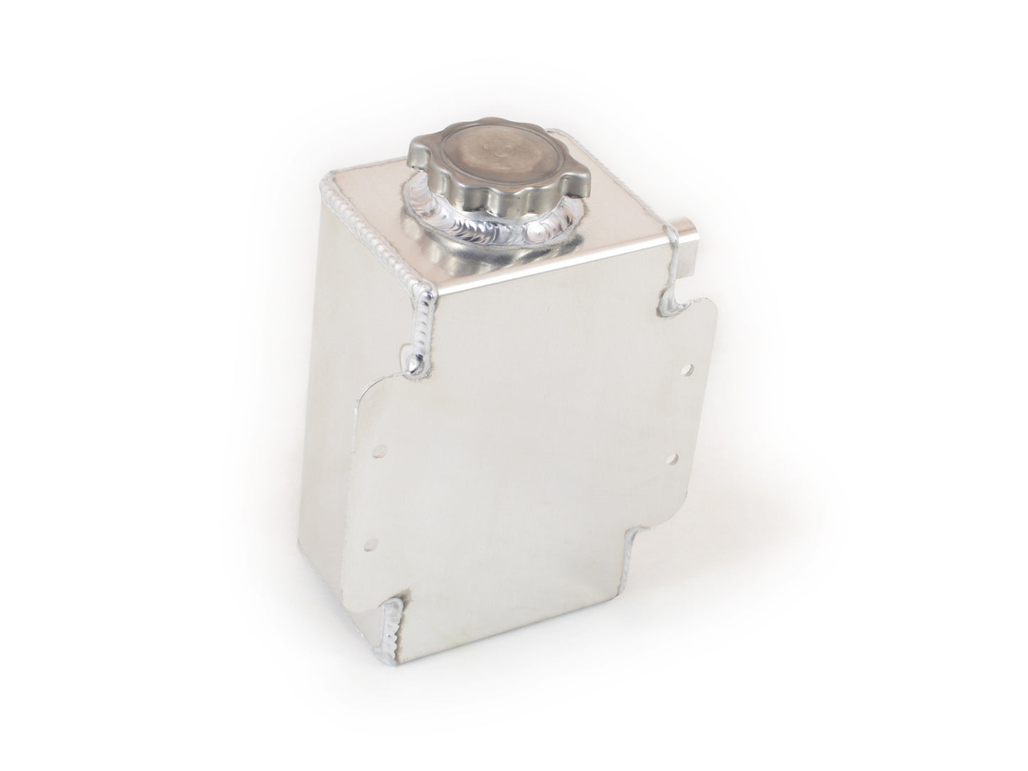 Canton - Tanque de refrigeração de recuperação de alumínio Universal 2 Qt.