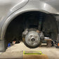 SLG - Toyota IS300 Dual Caliper Kit