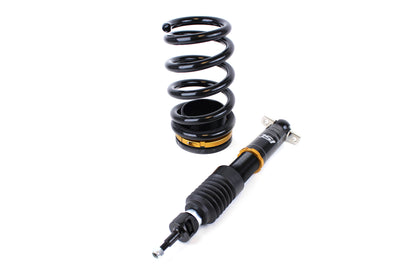 ISC Suspension 2015+ Ford Mustang N1 Coilovers - Track