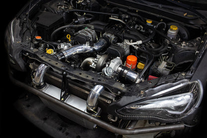 ISR Performance Turbo Kit - 2013-2020 Scion FRS, Subaru BRZ, Toyota GT86 2.0l - With RS3871 Turbo