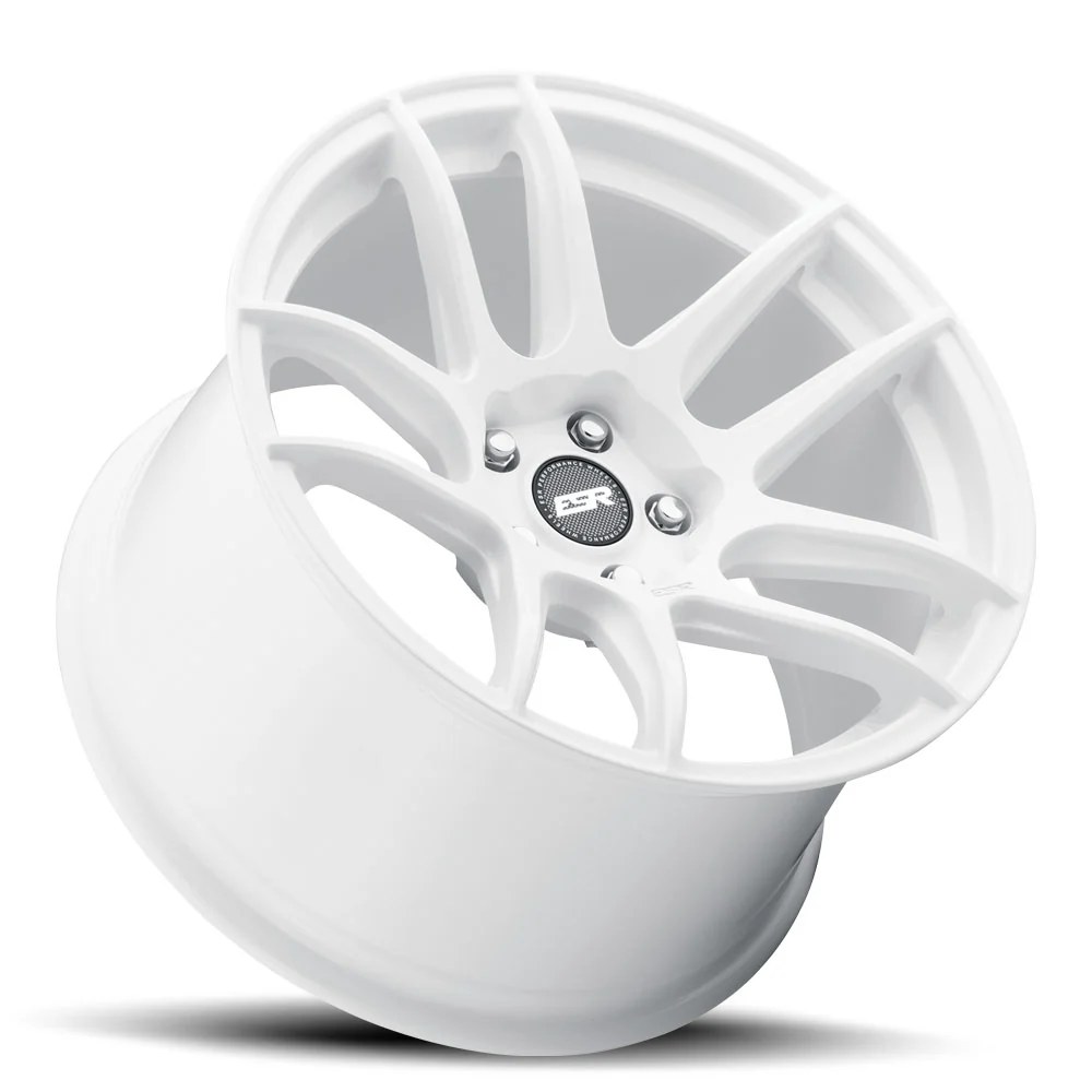 ESR - CS8 GLOSS WHITE