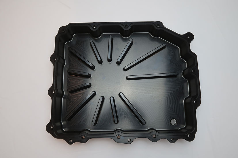 SLG - Billet BMW DCT Pans
