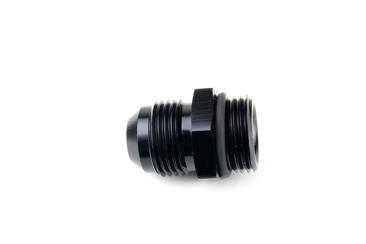 Improved Racing - -12 ORB to -12AN male flare