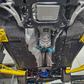 Fisch Racing Tech - RX7 FD Transmission Crossmember