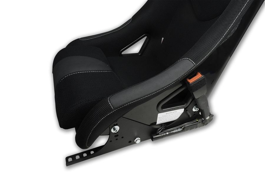 Brey Krause - Seats between 410mm and 434mm at the Mount Point