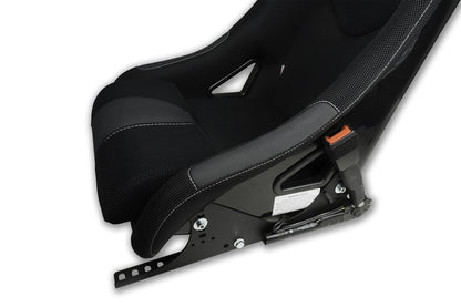 Brey Krause - Seats between 410mm and 434mm at the Mount Point
