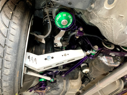 SERIALNINE - IS300 / ALTEZZA / VEROSSA / CROWN SXE10 / JZX110 / JZS171 SUBFRAME BUSHING KIT