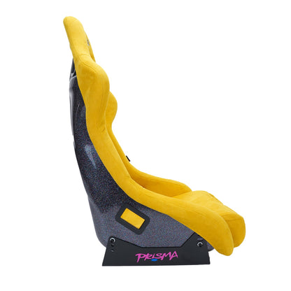 NRG - PRISMA MUSTARD YELLOW