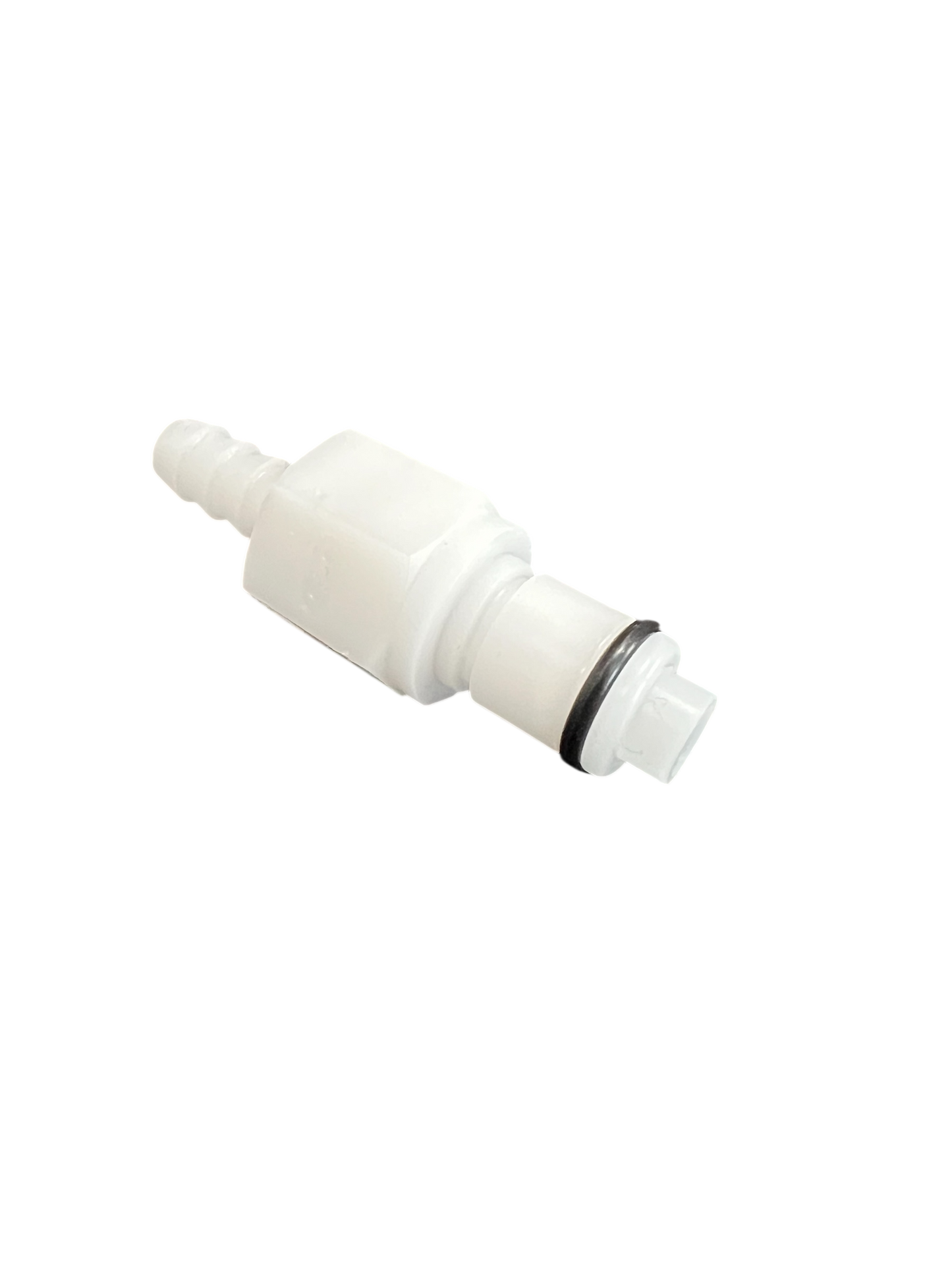 Fast Cooling - FAST MALE HOSE END